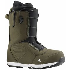 Сноубордические ботинки BURTON Ruler Boa, р. 9, clover