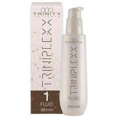 Trinity Triniplexx - Тринити Триниплекс Фаза 1 Флюид восстанавливающий, 200 мл -