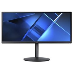 29" Монитор AcerCB292CUbmiiprx, 2560x1080, 75 Гц, IPS, черный