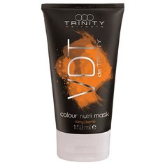 Trinity VDT - Тринити Вог де Тринити Маска питающая оттеночная для желтых оттенков,150 мл -