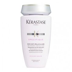 Kerastase Specifique Anti-Pelliculaire - Керастаз Специфик Антипеликулар Шампунь-ванна для борьбы с перхотью, 250 мл -