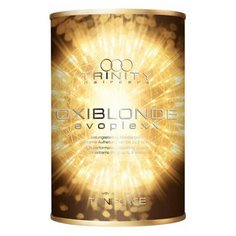 Trinity Salon Service Evolution Powder - Тринити Салон Сервис Эволюшн Пудра для осветления, 500 г -