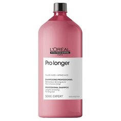 Loreal Professionnel Pro Longer - Лореаль Про Лонгер Шампунь для восстановления длинных волос, 1500 мл NEW -