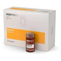 Framesi Morphosis Repair Serum- Фрамези Морфозис Репейр Сыворотка восстанавливающая для волос, 6х15 мл -