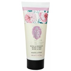 Лосьон для тела La Florentina Rose of May, 200 мл