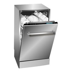 Встраиваемая посудомоечная машина DeLonghi DDW08S