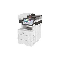 МФУ Ricoh IM 550F, белый