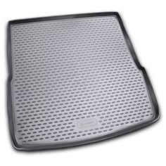 Коврик багажника ELEMENT NLC.04.14.B12 для Audi A6 серый