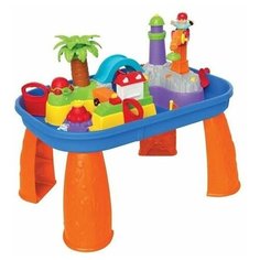 Развивающий центр Аквапарк KID 037416 Kiddieland