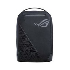 ASUS Рюкзак для ноутбука 17" ASUS BP1501G полиэстер черный 90XB04ZN-BBP020