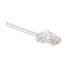 Panduit Патч-корд Panduit UTP28CH1M вилка RJ-45-вилка RJ-45 кат.5е 1м белый LSZH