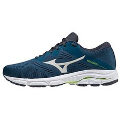 Кроссовки Mizuno WAVE EQUATE 5 Синий 9 J1GC2148-57