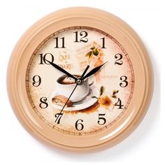 Часы настенные Apeyron PL 1102