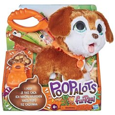 Интерактивная игрушка Hasbro FurReal Friends Шаловливый питомец