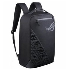 Рюкзак для ноутбука 17" Asus ROG Ranger BP1501G черный полиэстер (90XB04ZN- BBP020)