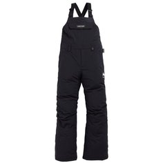 Полукомбинезон BURTON размер L, true black