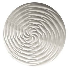 LEEK светильник светодиодн. декоративный 24W(1920lm) 6000K 6K Шерлиз d325х90мм IP22 СЛЛ 030 106 (арт. 717558)