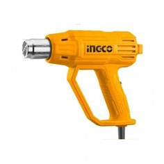 Фен строительный INGCO HG200038