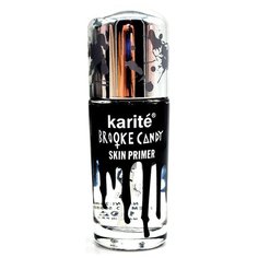 Karite Праймер для лица Brooke Candy Skin Primer 35 мл бесцветный