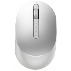 Мышь Dell MS7421W Premier Silver (570-ABLO)
