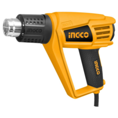 Фен строительный INGCO HG200028