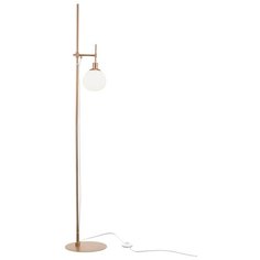 Торшер Erich MOD221-FL-01-G Maytoni