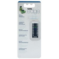 Термометр электронный Hagen Fluval EDGE, черный
