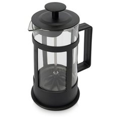 Пластиковый френч-пресс "Savor", 350 мл, черный Eat & Bite