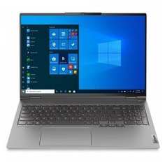 Ноутбук Lenovo ThinkBook 16p G2 ACH 20YM001VRU