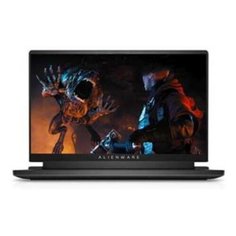 Ноутбук Dell Alienware m15 Ryzen R5 M15-9840