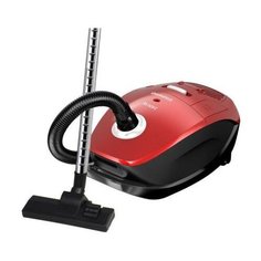 StarWind Пылесос Starwind SCB5570 2400Вт красный