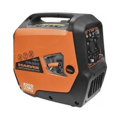 Carver Генератор Carver PPG- 2000 2кВт