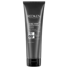 Шампунь против перхоти Scalp Relief Dandruff Control, 250 мл Redken