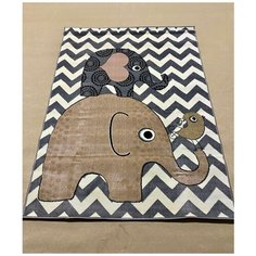 Ковер "LIDS" 1,60х2,30 (18008-119) Carpetoff