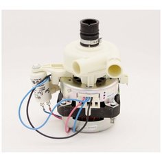 Насос рециркуляционный для посудомоечных машин ARISTON 076627
