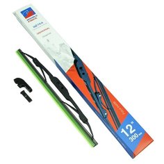 Щетка стеклоочистителя каркасная Double Force DFM12 300 мм, 1 шт.