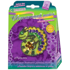 Набор для патча Хамелеон АФ 10-043 Клевер