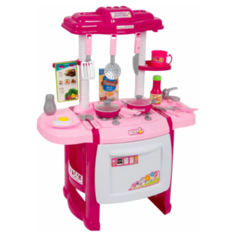 Игровой набор Кухня, BOX, арт. WD-A18 Bondibon