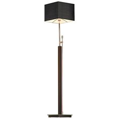 Торшер Lussole (серия: LSF-2575) LSF-2575-01 1x60Вт E27