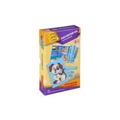 Посчитай- ка- логическая игра- головоломка BONDIBON.