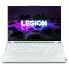 Ноутбук Lenovo Legion 5 Pro 16ITH6 82JF0007RU