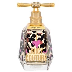 Парфюмерная вода Juicy Couture I Love Juicy Couture, 50 мл