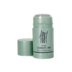 Cerruti Мужской 1881 Pour Homme Дезодорант твердый (stick) 75г