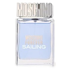 Туалетная вода MOSCHINO Forever Sailing, 100 мл