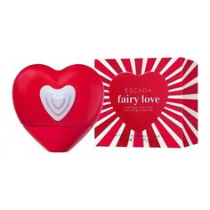 Туалетная вода Escada Fairy Love женская 30 мл
