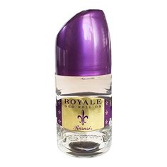 Rasasi Perfumes Royale Eau De Parfum Дезодорант роликовый (roll- on) 50мл
