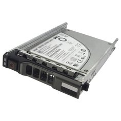 Твердотельный накопитель DELL 960 ГБ SATA 400-BDUX