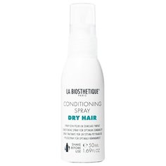 La Biosthetique несмываемый кондиционер-спрей Dry Hair для сухих волос, 50 мл