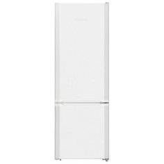 Холодильники LIEBHERR Холодильник морозильник LIEBHERR CU 2831 20 001