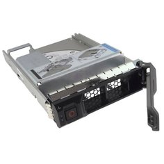 Твердотельный накопитель DELL 3840 ГБ 400-BFRS